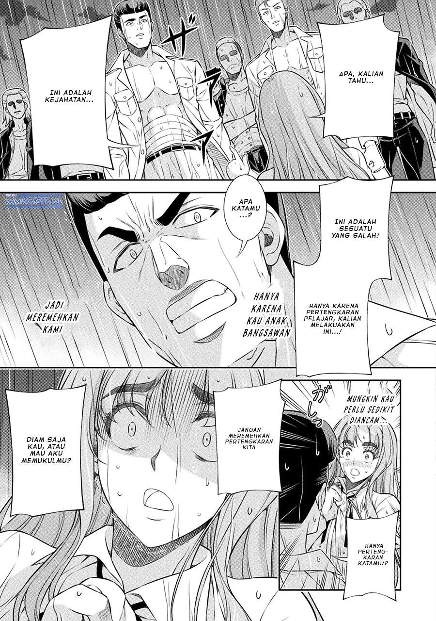 silver-plan-to-redo-from-jk - Chapter: 48