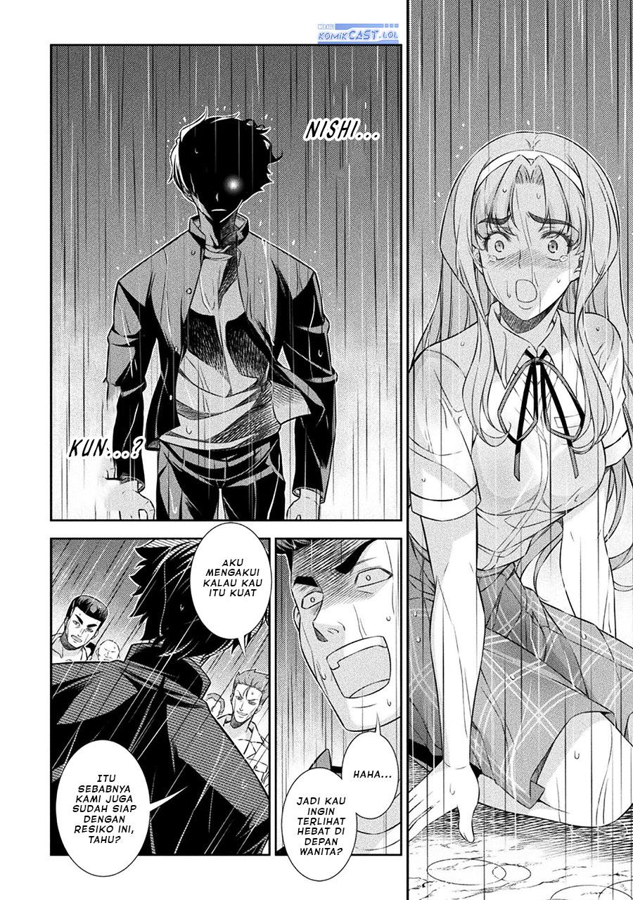 silver-plan-to-redo-from-jk - Chapter: 48