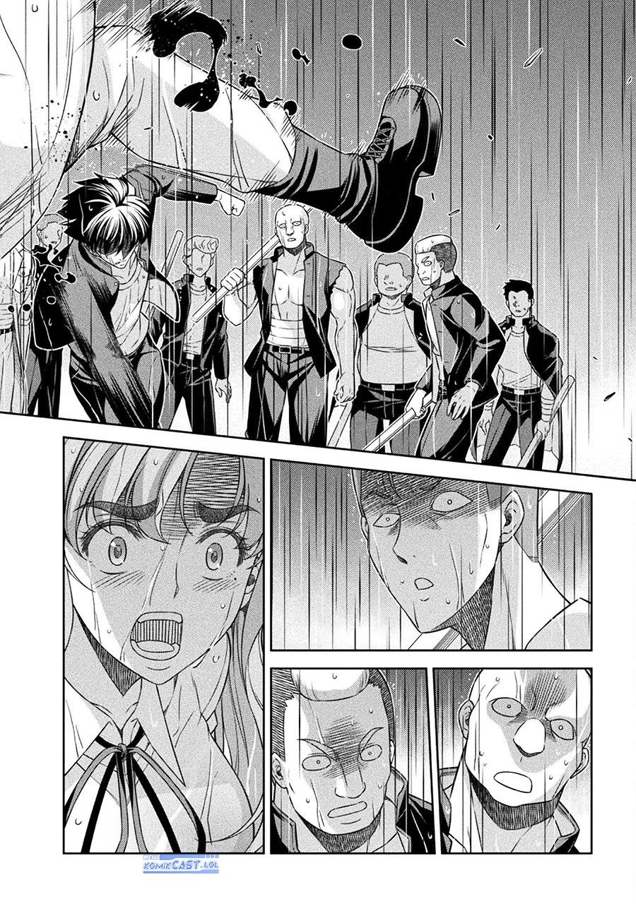 silver-plan-to-redo-from-jk - Chapter: 48