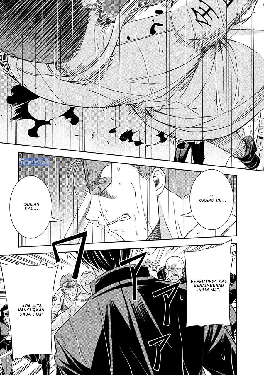 silver-plan-to-redo-from-jk - Chapter: 48