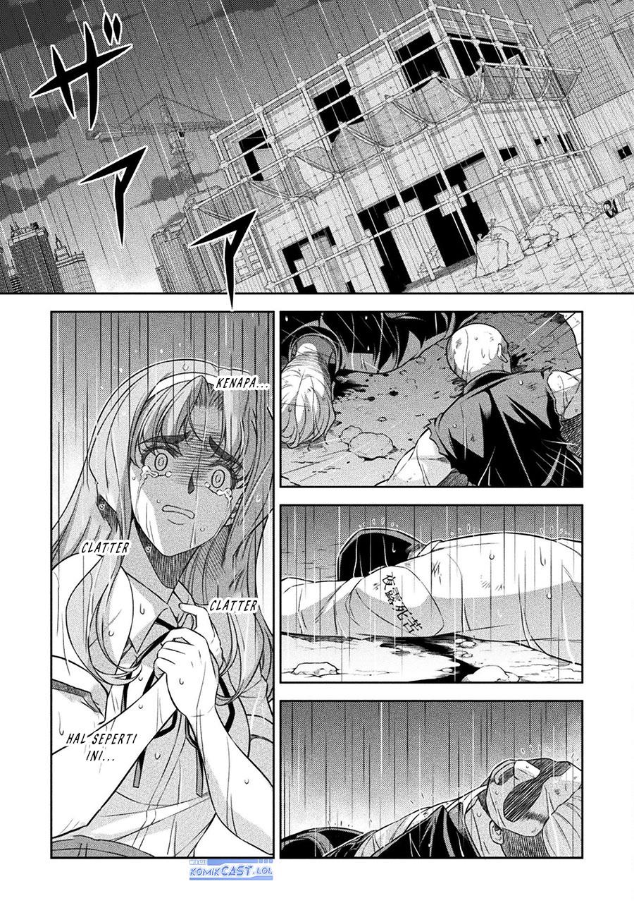 silver-plan-to-redo-from-jk - Chapter: 48