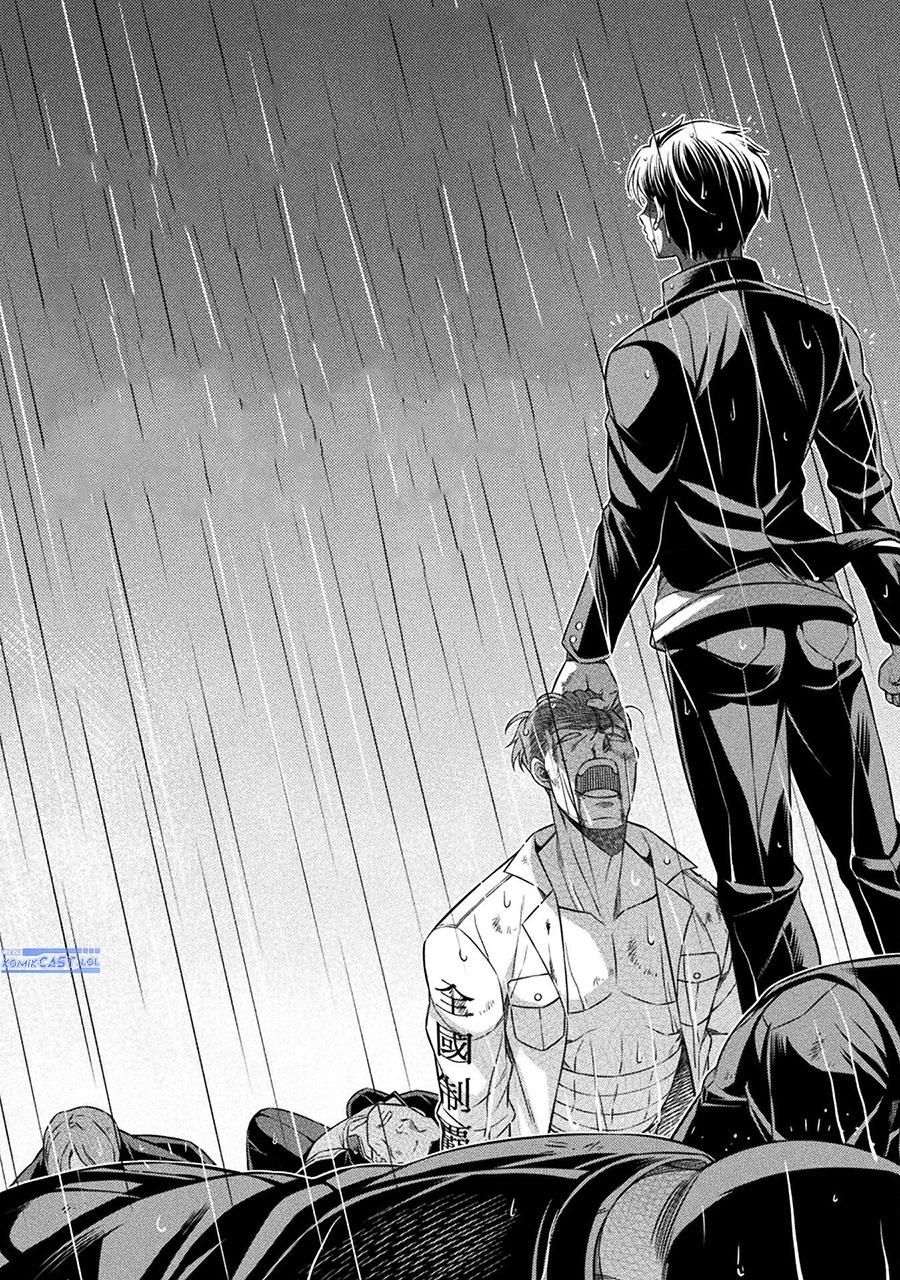 silver-plan-to-redo-from-jk - Chapter: 48