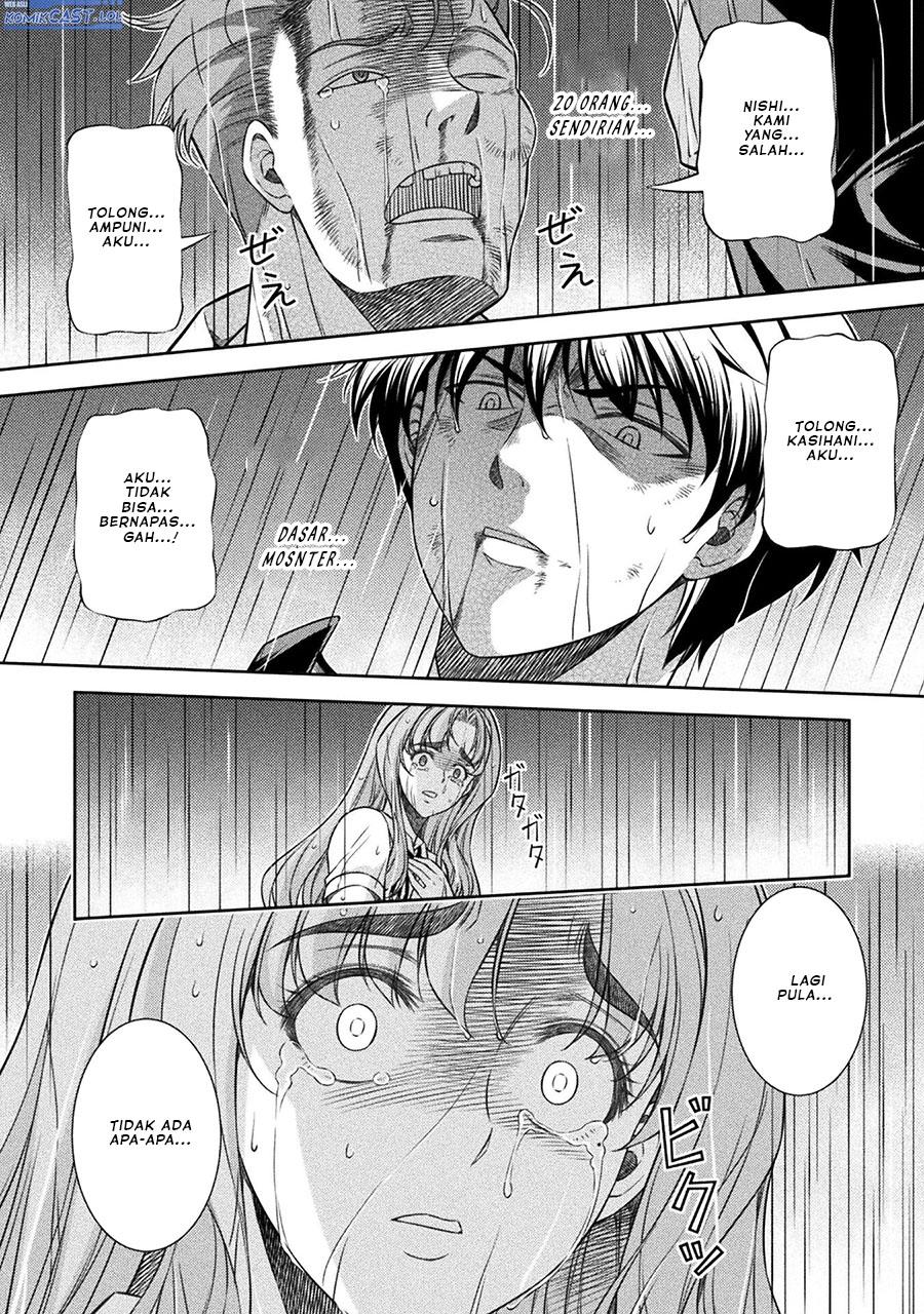 silver-plan-to-redo-from-jk - Chapter: 48