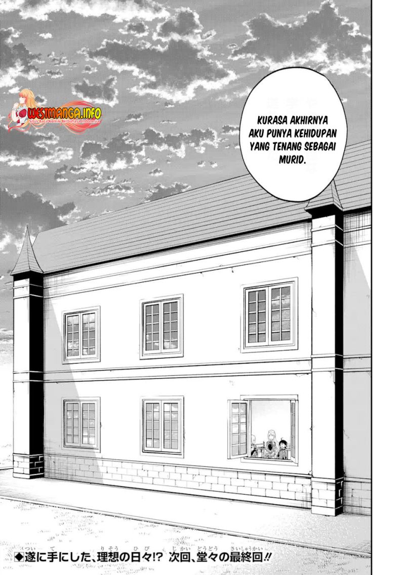 saisoku-musou-no-b-kyuu-mahou-tsukai-ippatsu-utareru-mae-ni-senpatsu-uchikaesu - Chapter: 25.2