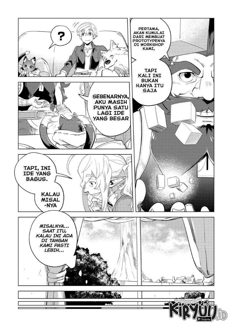 mofumofu-to-isekai-slow-life-o-mezashimasu - Chapter: 32