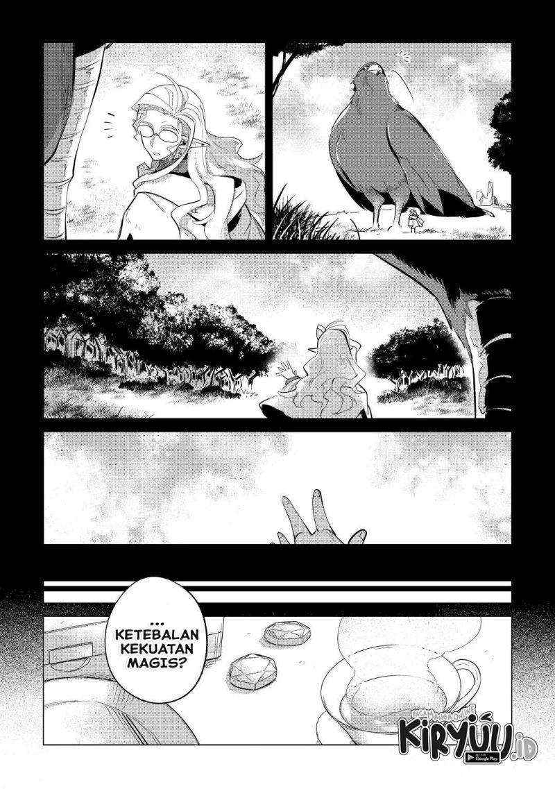 mofumofu-to-isekai-slow-life-o-mezashimasu - Chapter: 32