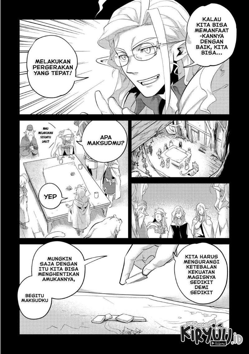 mofumofu-to-isekai-slow-life-o-mezashimasu - Chapter: 32