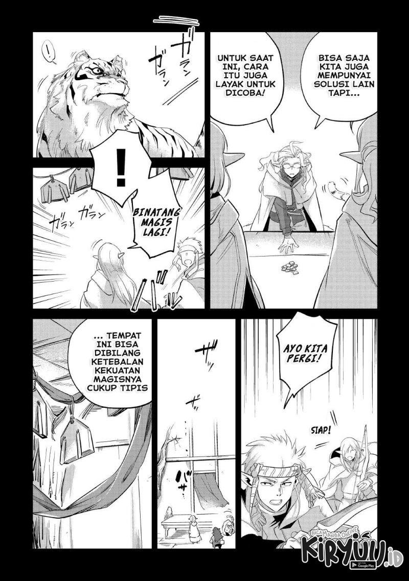 mofumofu-to-isekai-slow-life-o-mezashimasu - Chapter: 32