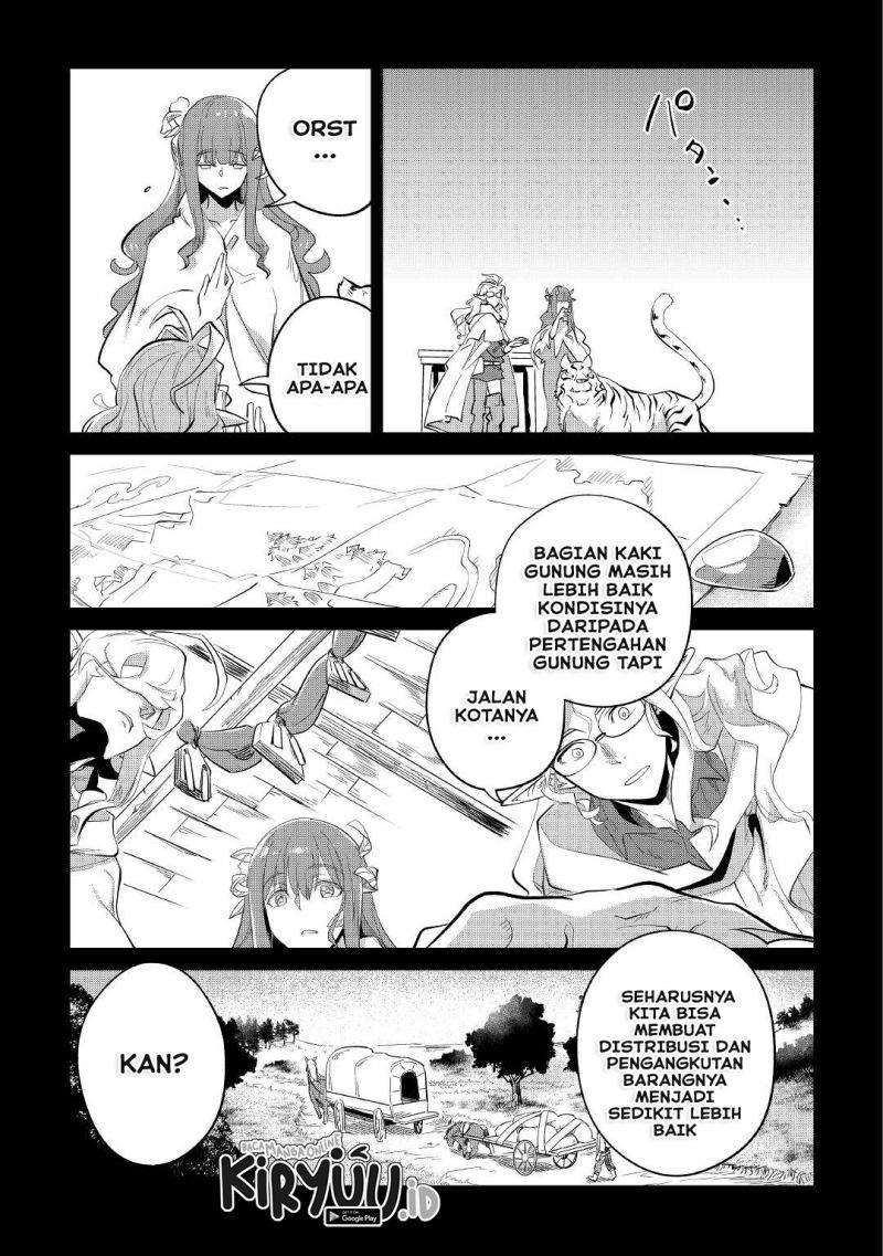 mofumofu-to-isekai-slow-life-o-mezashimasu - Chapter: 32