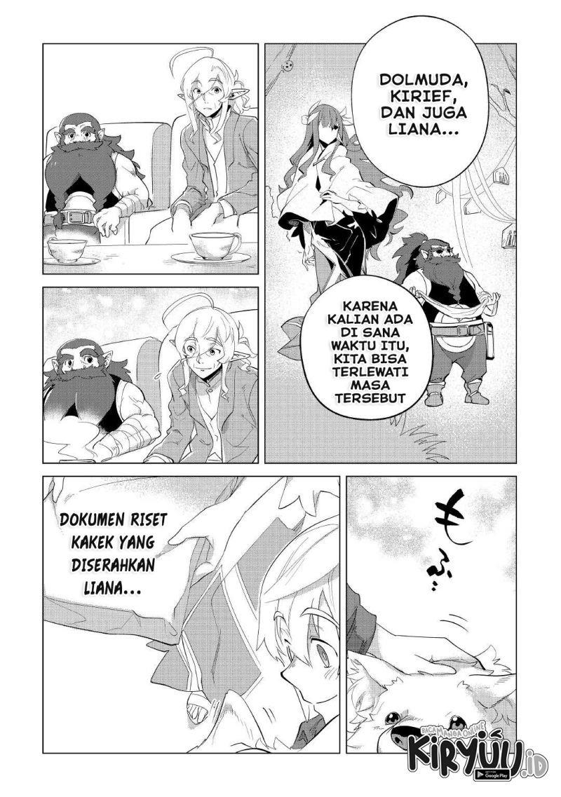 mofumofu-to-isekai-slow-life-o-mezashimasu - Chapter: 32