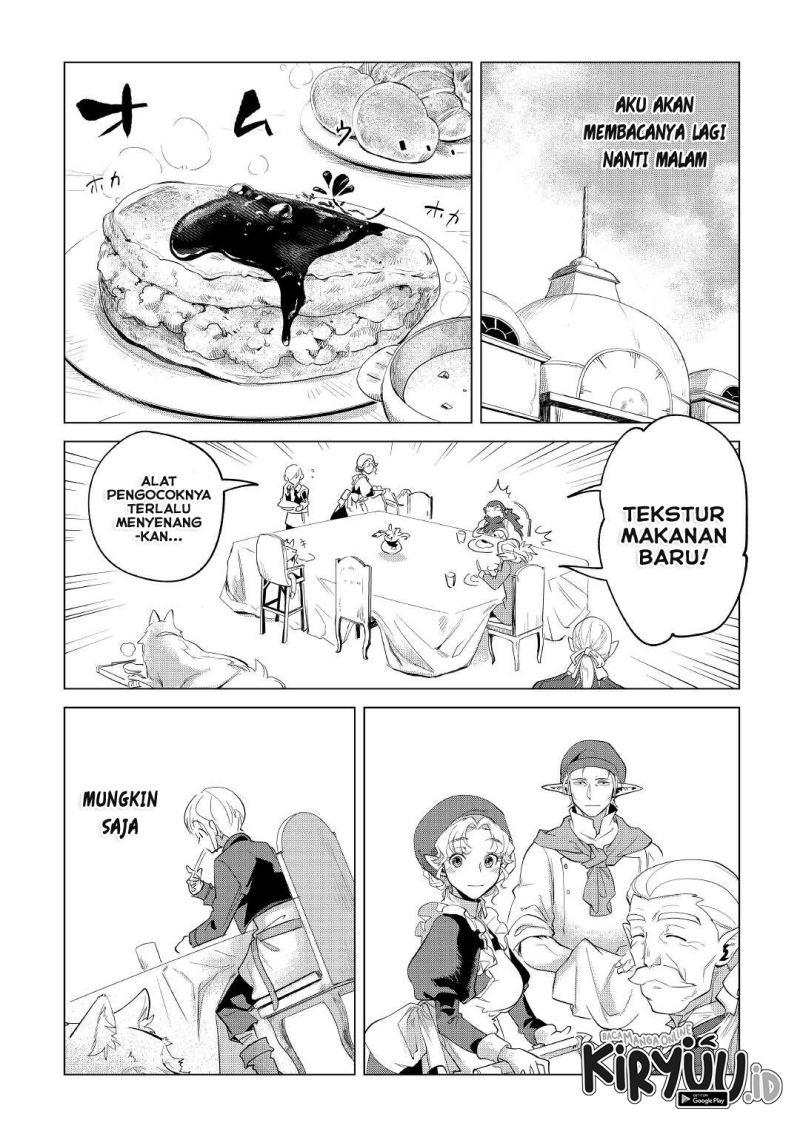 mofumofu-to-isekai-slow-life-o-mezashimasu - Chapter: 32