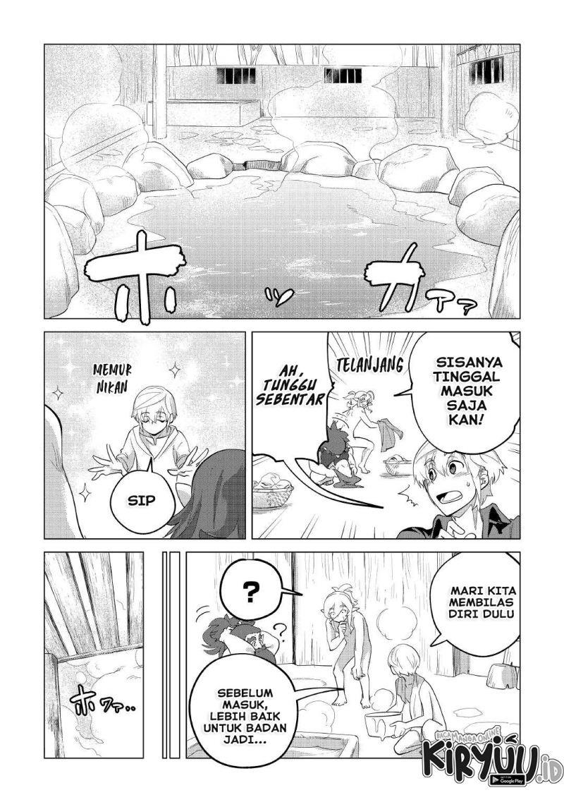 mofumofu-to-isekai-slow-life-o-mezashimasu - Chapter: 32