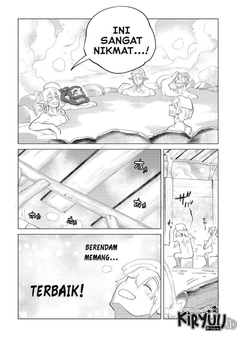 mofumofu-to-isekai-slow-life-o-mezashimasu - Chapter: 32