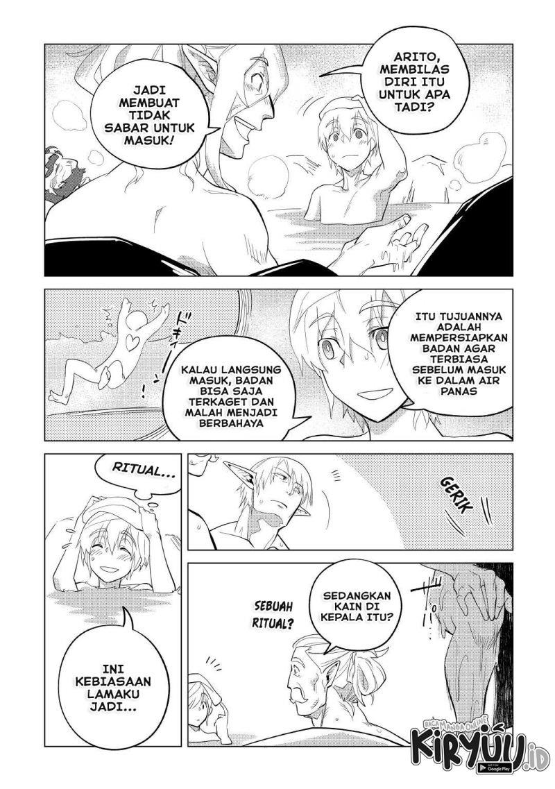 mofumofu-to-isekai-slow-life-o-mezashimasu - Chapter: 32