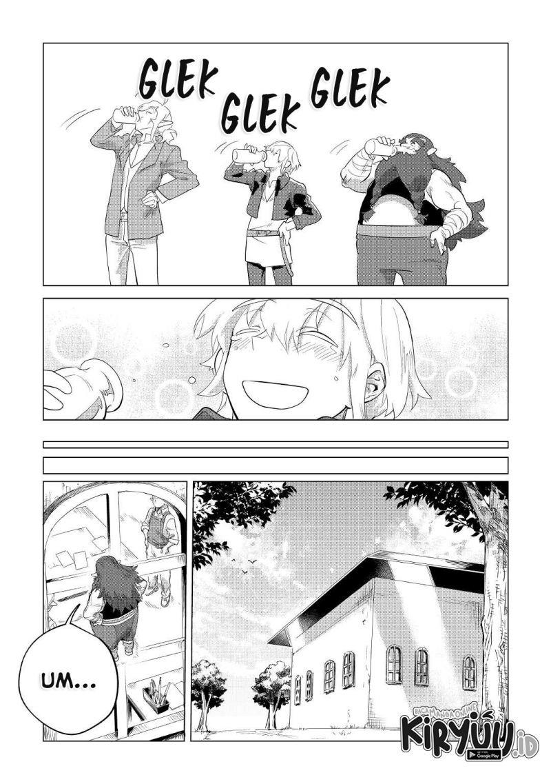 mofumofu-to-isekai-slow-life-o-mezashimasu - Chapter: 32