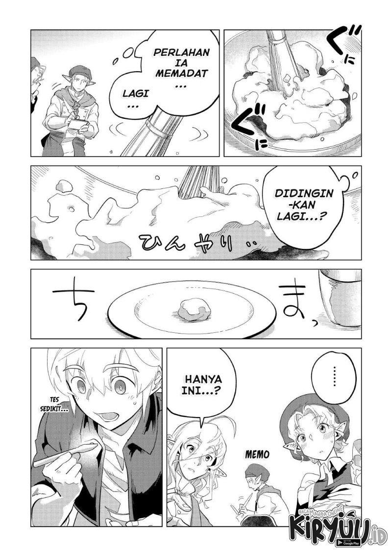 mofumofu-to-isekai-slow-life-o-mezashimasu - Chapter: 32