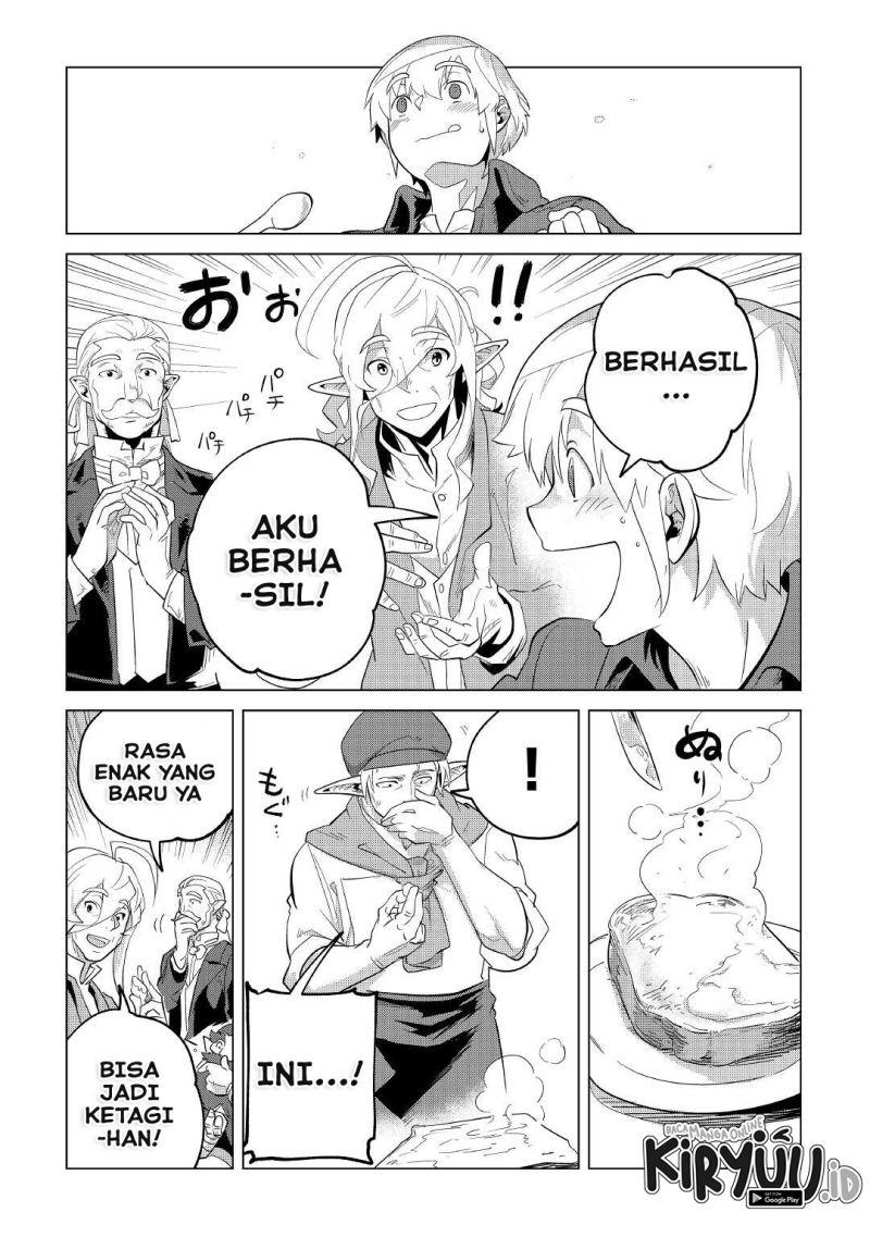 mofumofu-to-isekai-slow-life-o-mezashimasu - Chapter: 32