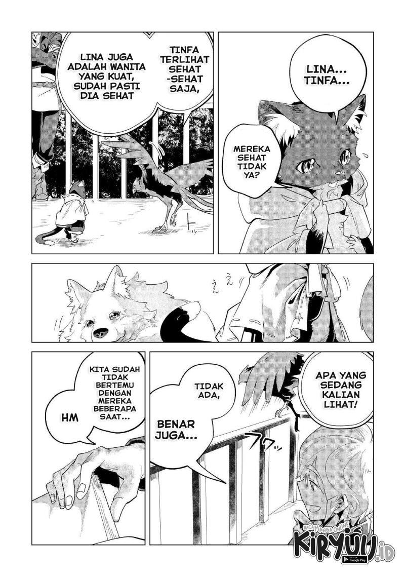 mofumofu-to-isekai-slow-life-o-mezashimasu - Chapter: 32