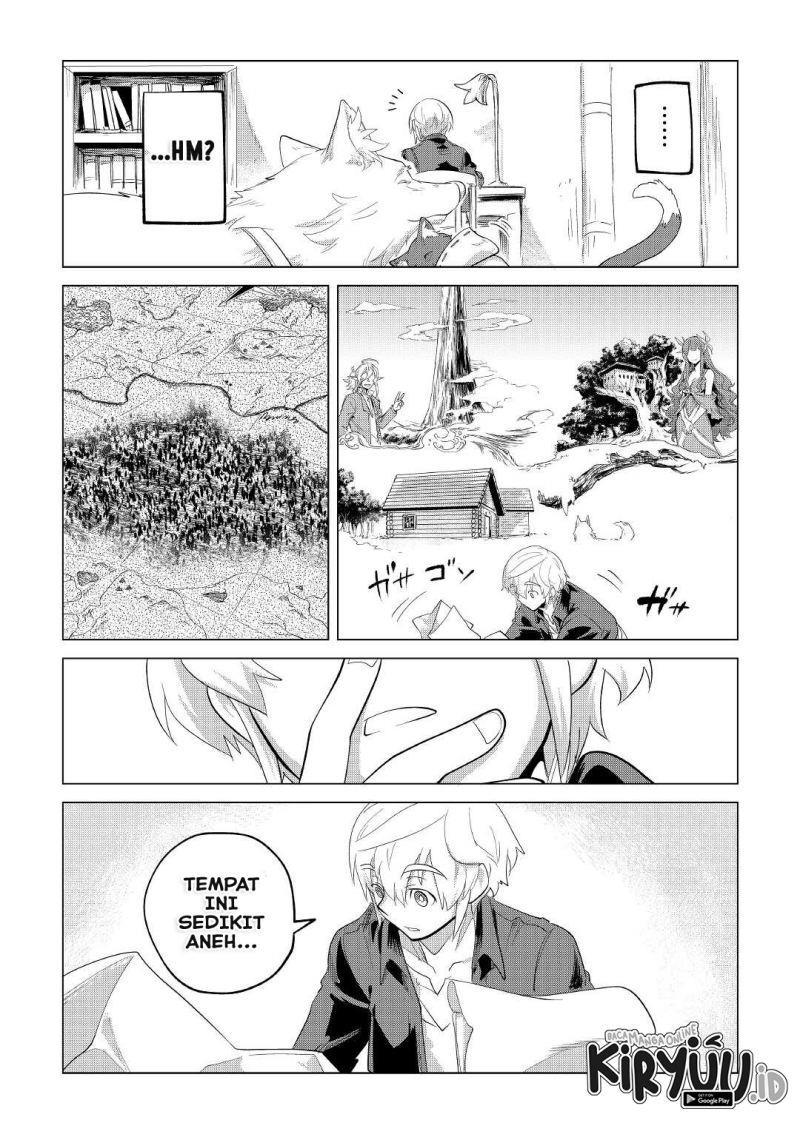 mofumofu-to-isekai-slow-life-o-mezashimasu - Chapter: 32