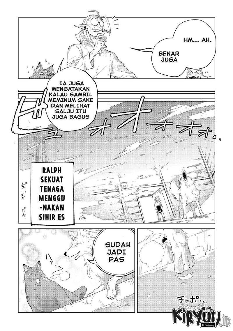 mofumofu-to-isekai-slow-life-o-mezashimasu - Chapter: 32