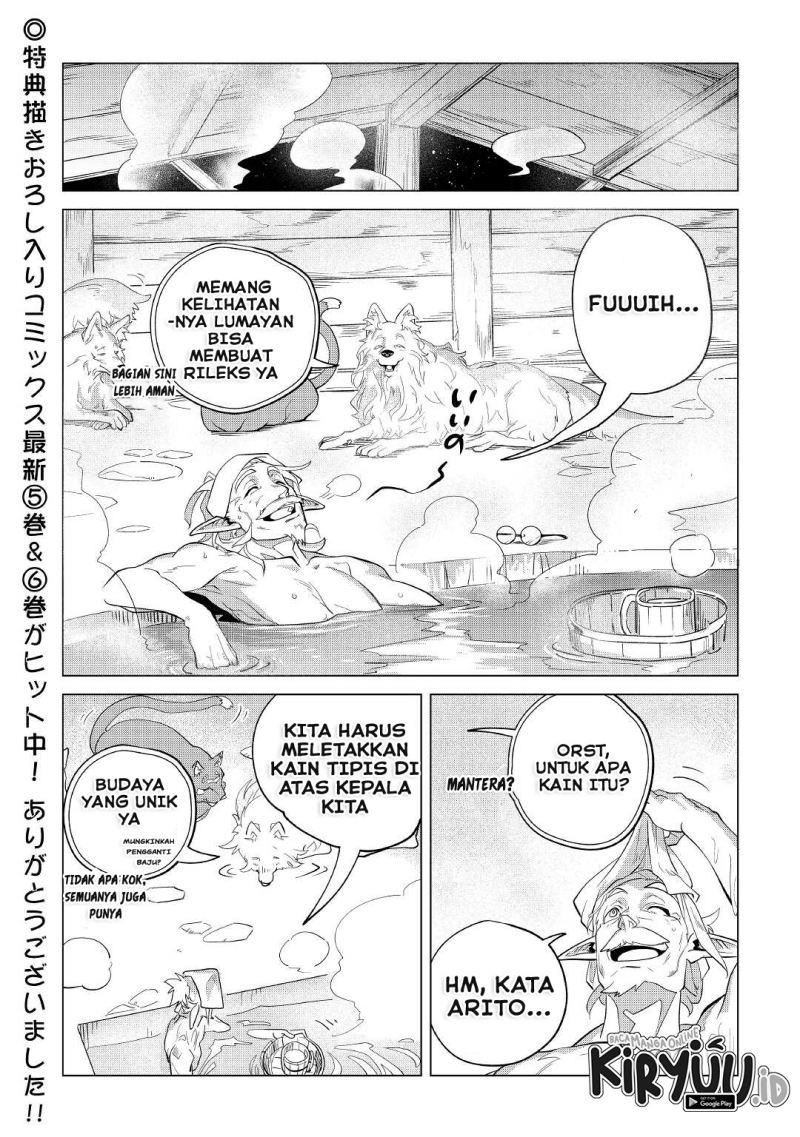 mofumofu-to-isekai-slow-life-o-mezashimasu - Chapter: 32