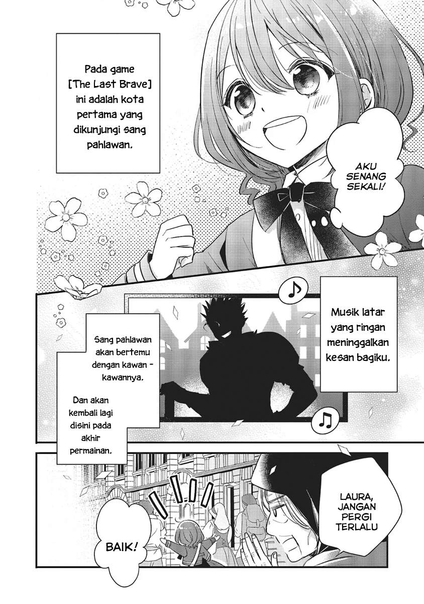 yuusha-sama-no-osananajimi-to-iu-shokugyou-no-make-heroine-ni-tensei-shita-no-de-chougoushi-ni-job-change-shimasu - Chapter: 5