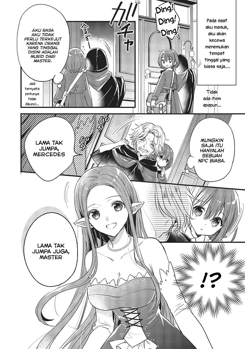 yuusha-sama-no-osananajimi-to-iu-shokugyou-no-make-heroine-ni-tensei-shita-no-de-chougoushi-ni-job-change-shimasu - Chapter: 5