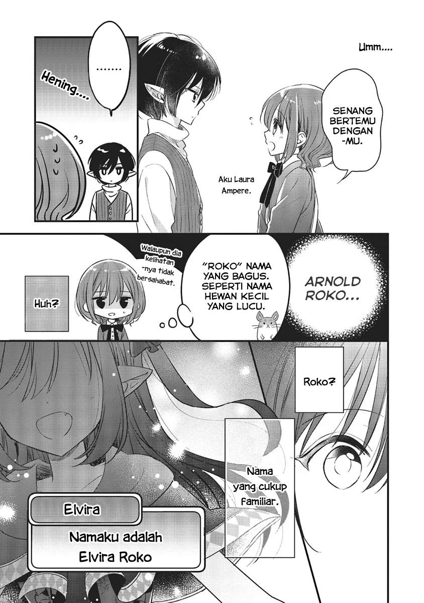 yuusha-sama-no-osananajimi-to-iu-shokugyou-no-make-heroine-ni-tensei-shita-no-de-chougoushi-ni-job-change-shimasu - Chapter: 5