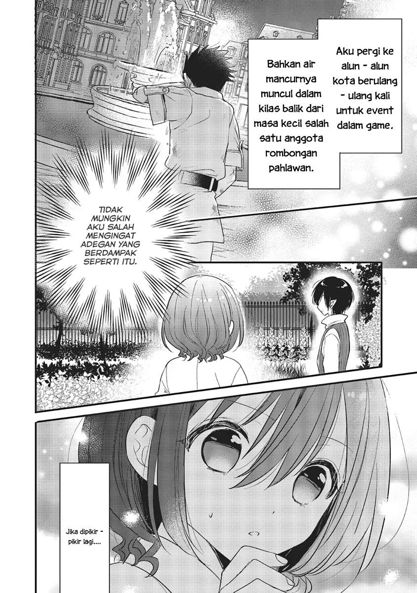 yuusha-sama-no-osananajimi-to-iu-shokugyou-no-make-heroine-ni-tensei-shita-no-de-chougoushi-ni-job-change-shimasu - Chapter: 5