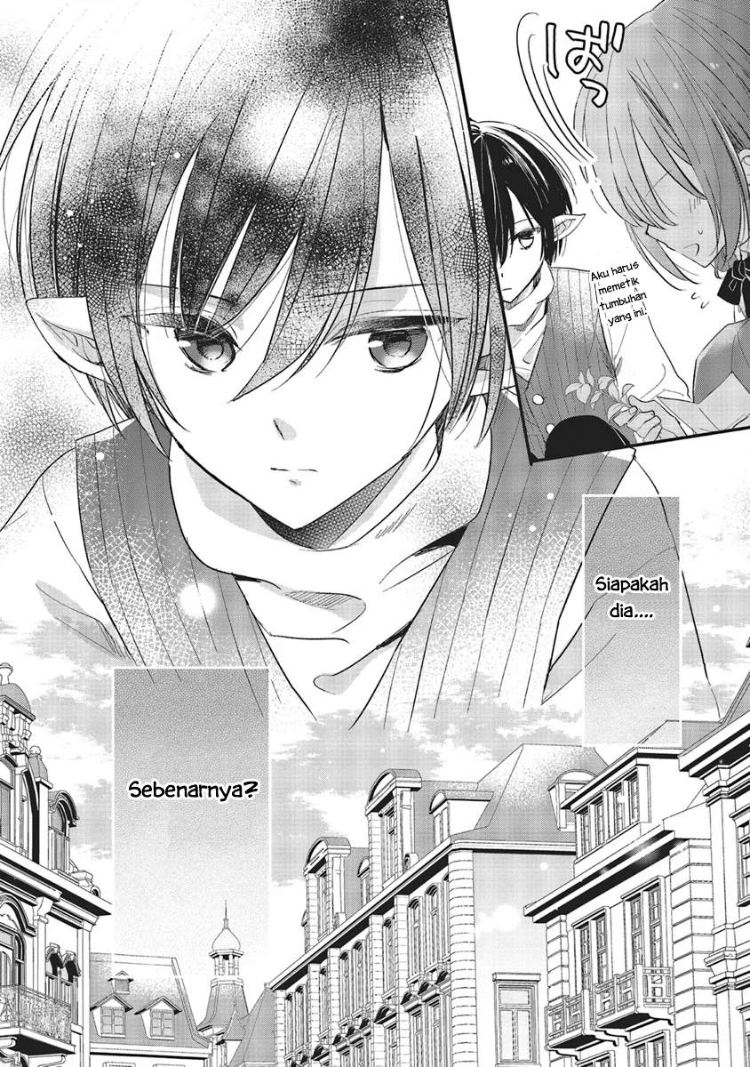 yuusha-sama-no-osananajimi-to-iu-shokugyou-no-make-heroine-ni-tensei-shita-no-de-chougoushi-ni-job-change-shimasu - Chapter: 5