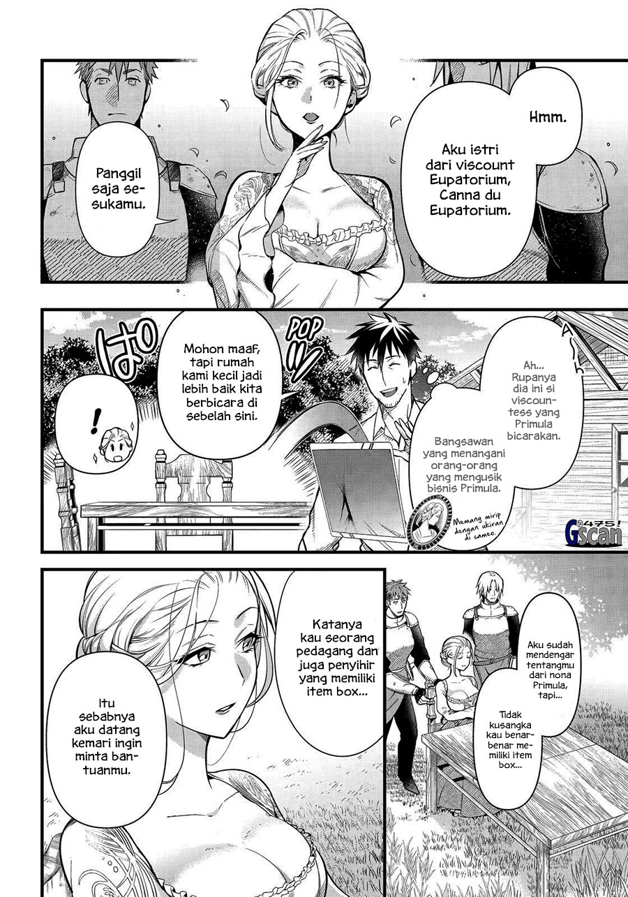 arafoo-otoko-no-isekai-tsuhan-seikatsu - Chapter: 26