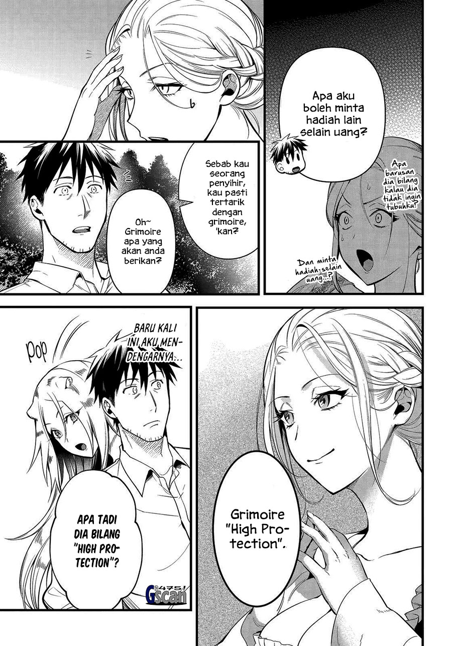 arafoo-otoko-no-isekai-tsuhan-seikatsu - Chapter: 26