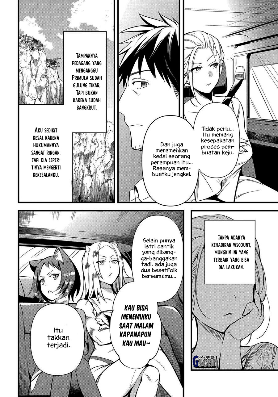 arafoo-otoko-no-isekai-tsuhan-seikatsu - Chapter: 26