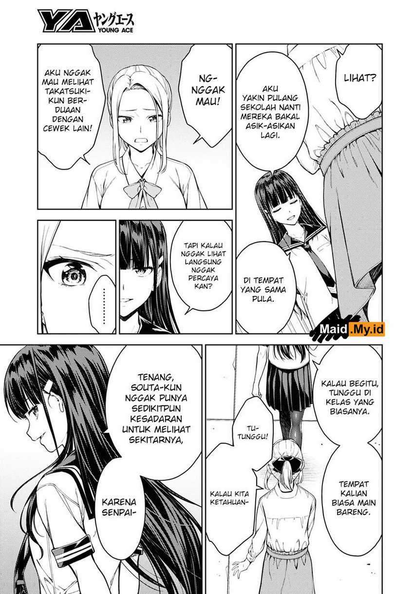 lust-geass - Chapter: 31