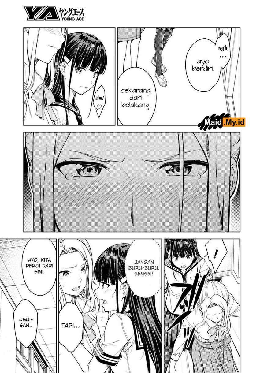 lust-geass - Chapter: 31