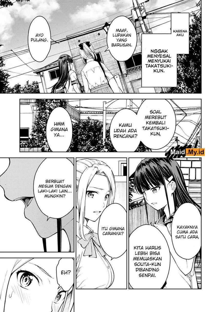 lust-geass - Chapter: 31