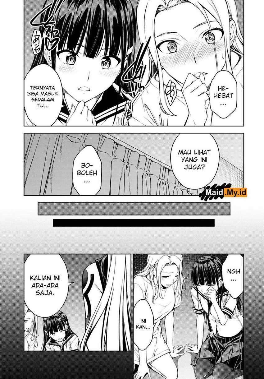 lust-geass - Chapter: 31