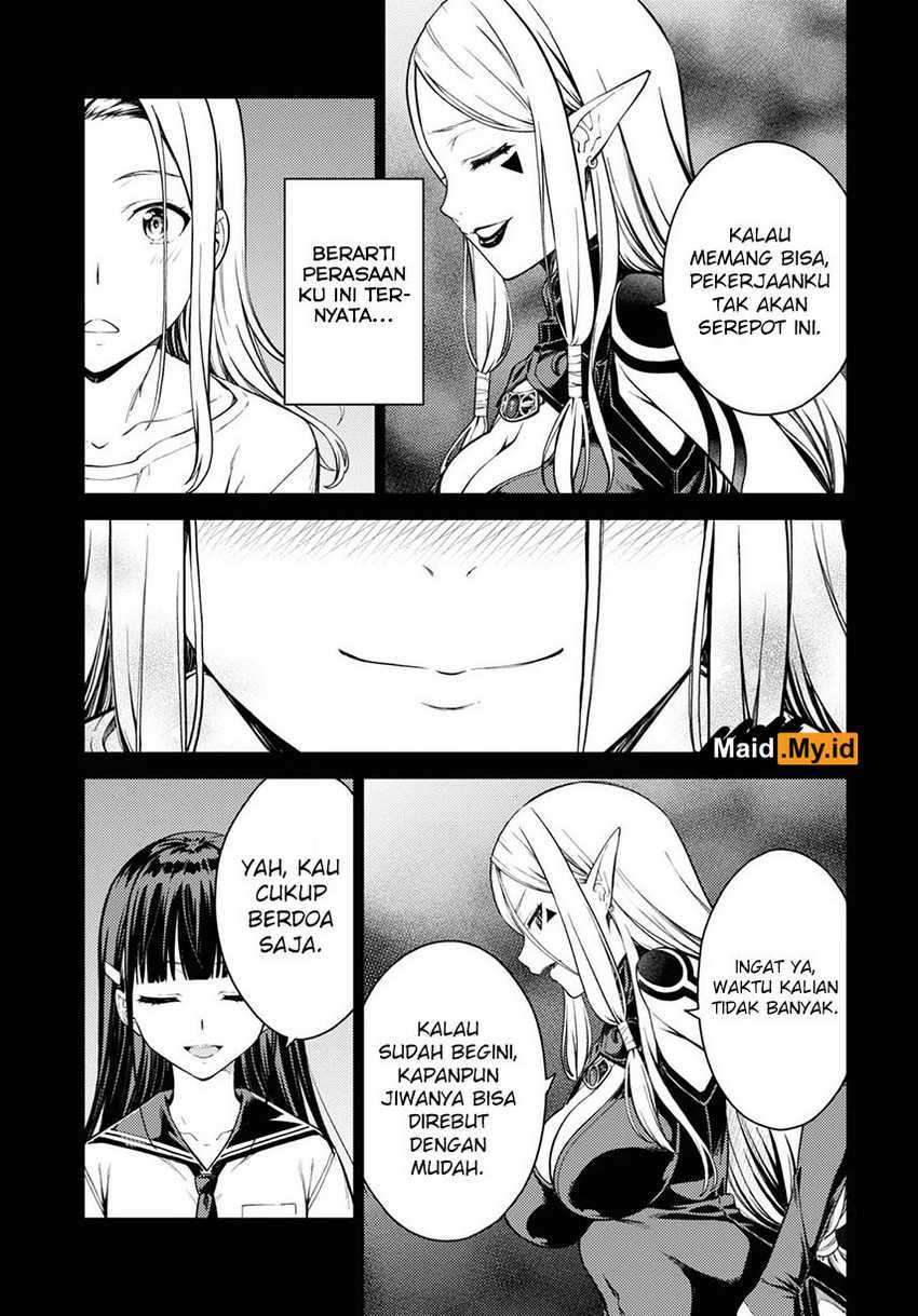 lust-geass - Chapter: 31