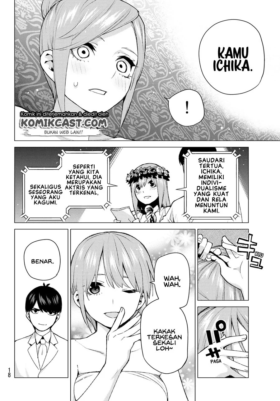 go-toubun-no-hanayome - Chapter: 122.5