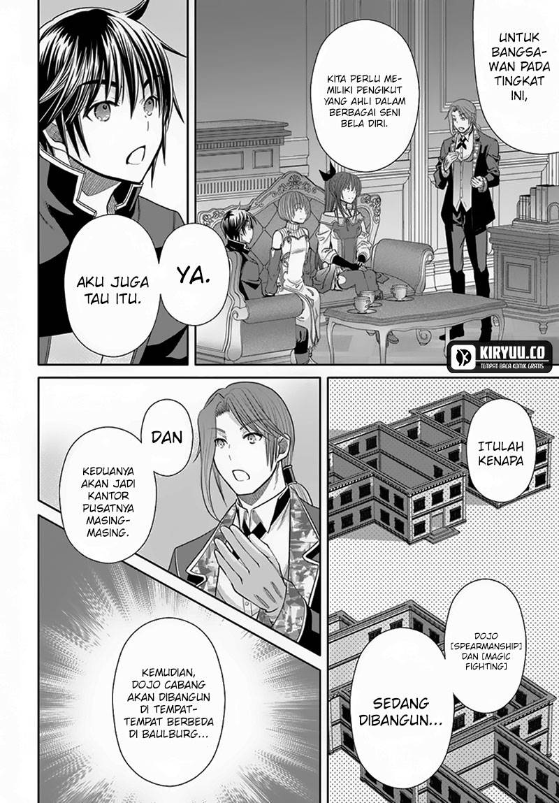 hachinan-tte-sore-wa-nai-deshou - Chapter: 96