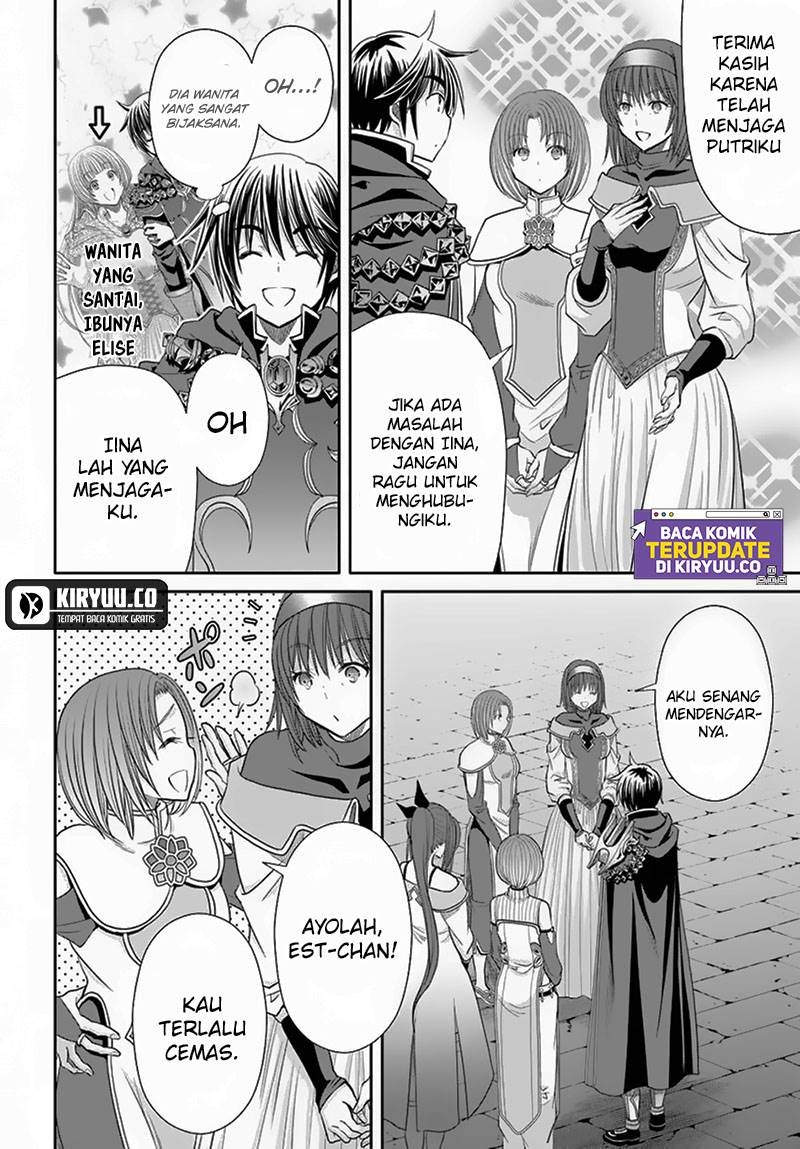 hachinan-tte-sore-wa-nai-deshou - Chapter: 96