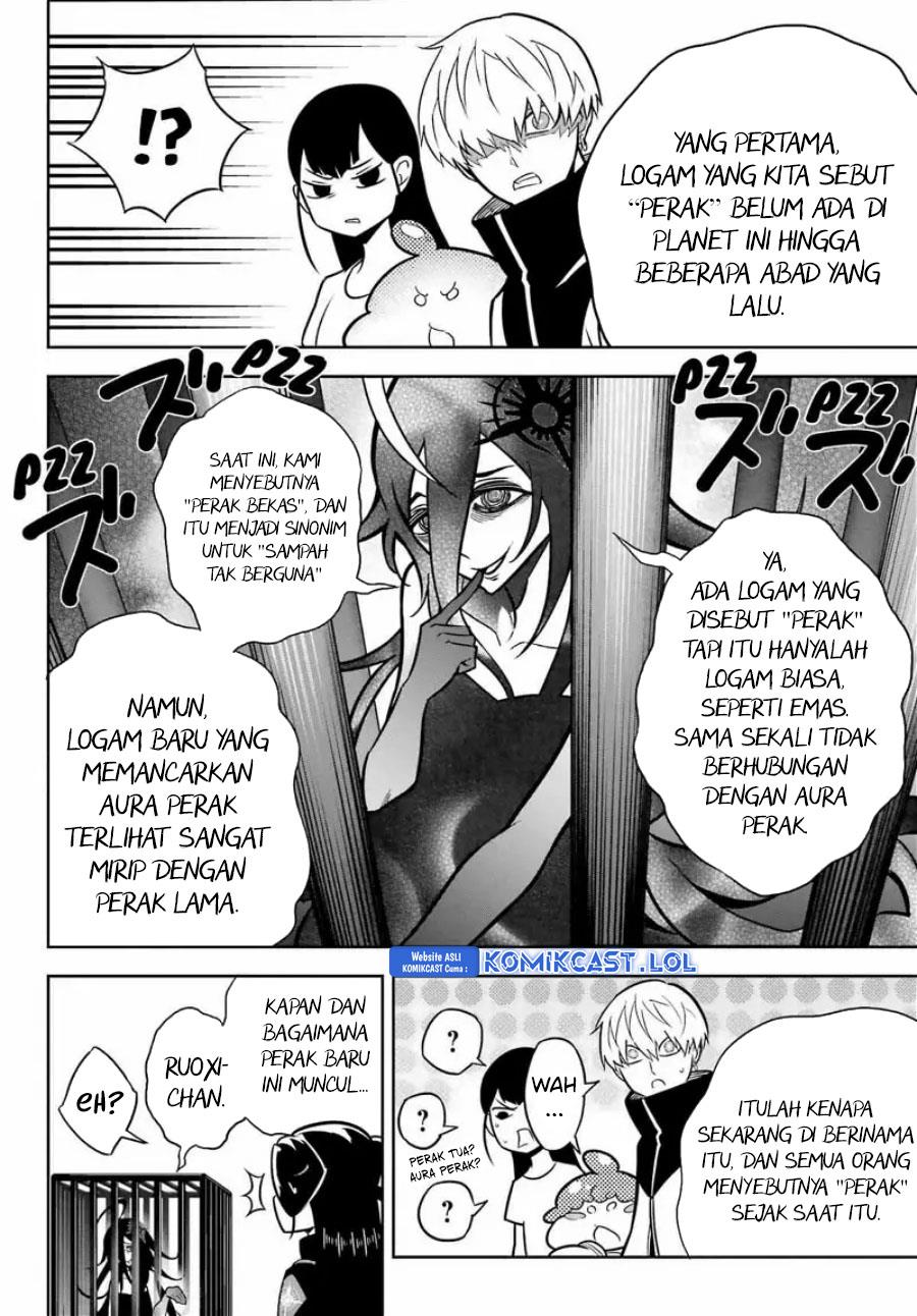 ragna-crimson - Chapter: 68