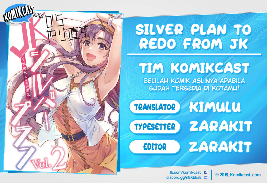 silver-plan-to-redo-from-jk - Chapter: 9