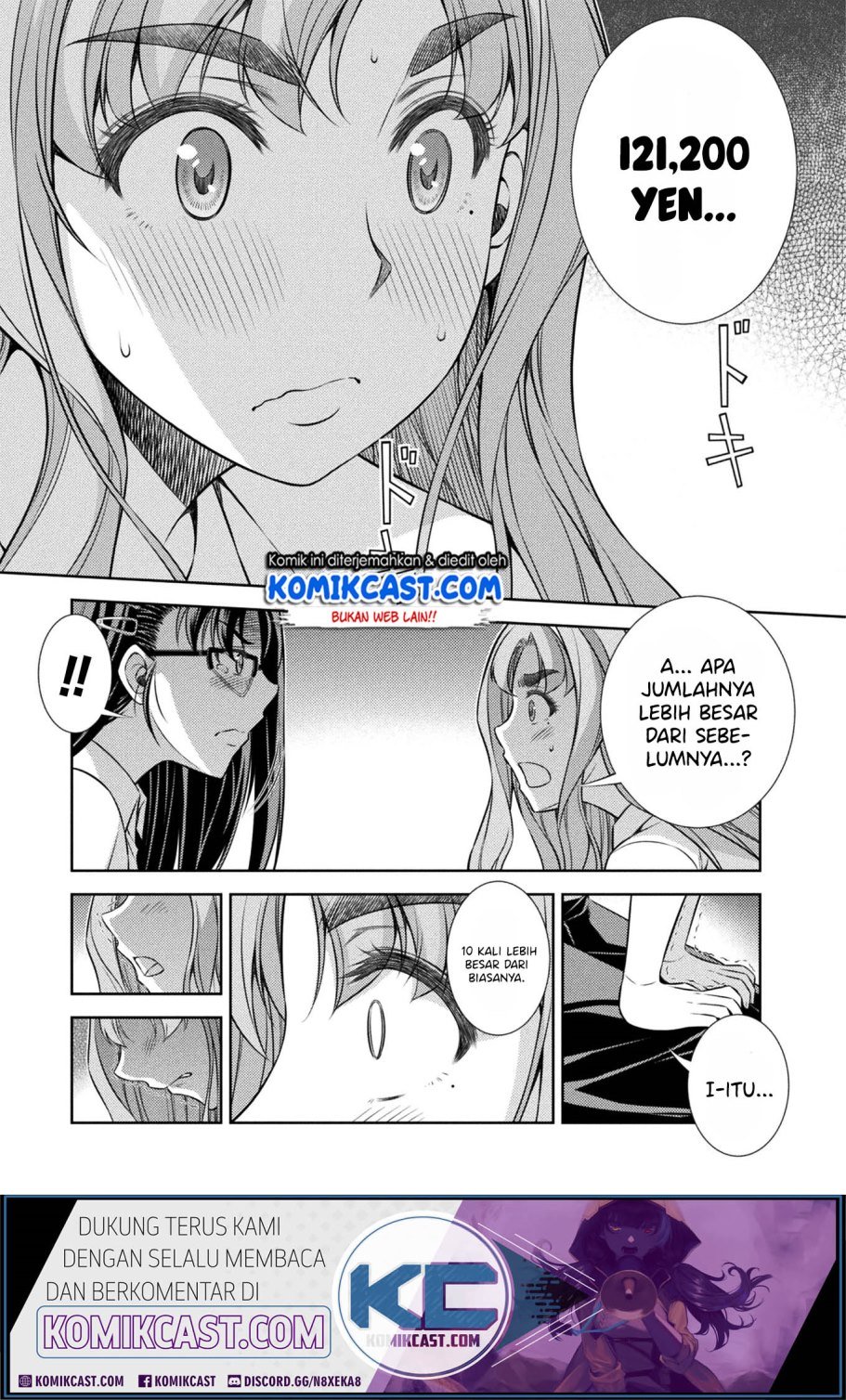 silver-plan-to-redo-from-jk - Chapter: 9