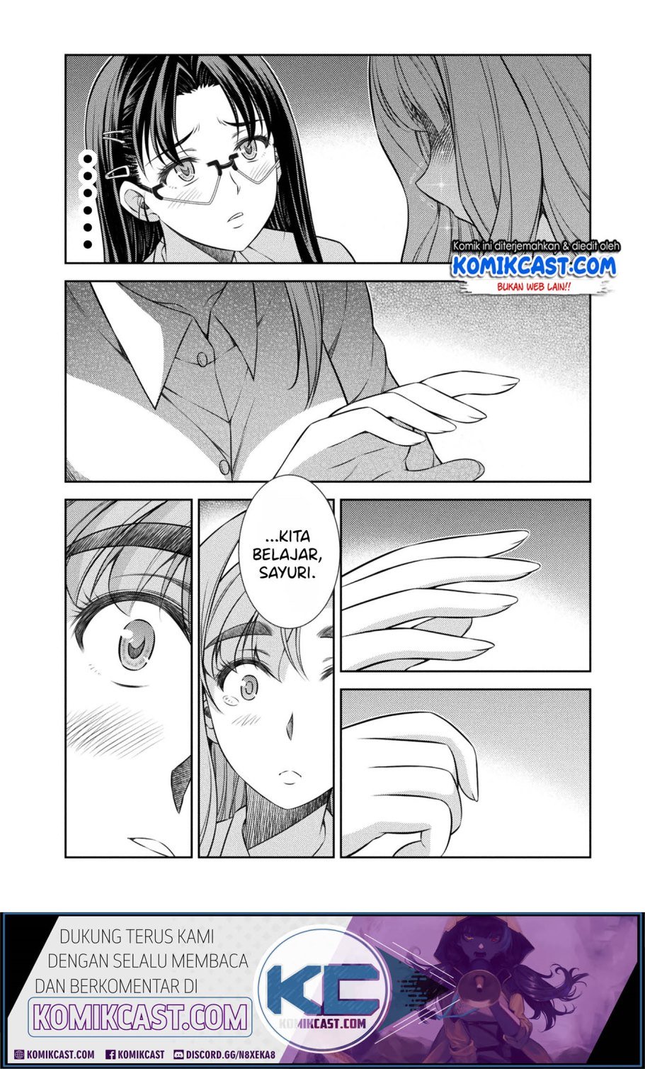 silver-plan-to-redo-from-jk - Chapter: 9