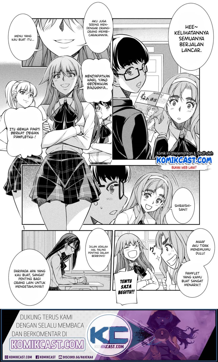 silver-plan-to-redo-from-jk - Chapter: 9
