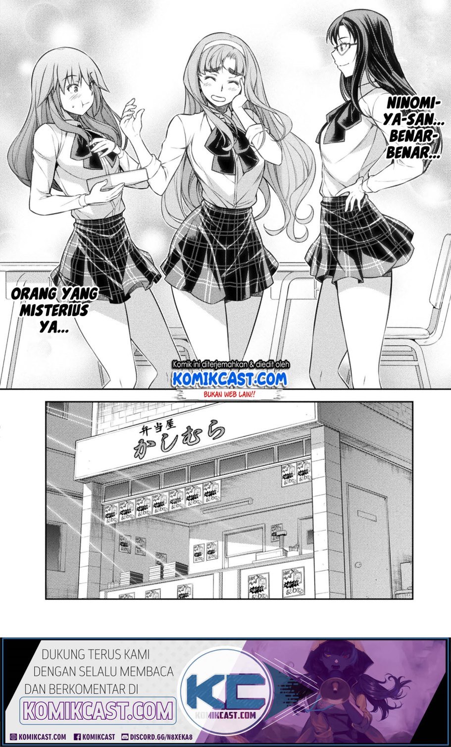 silver-plan-to-redo-from-jk - Chapter: 9