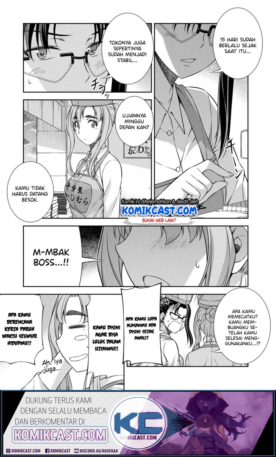silver-plan-to-redo-from-jk - Chapter: 9