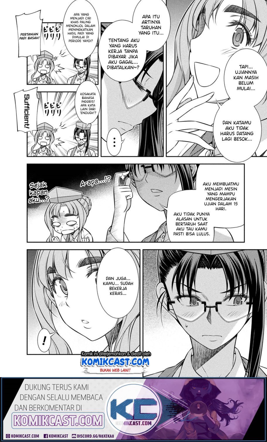 silver-plan-to-redo-from-jk - Chapter: 9