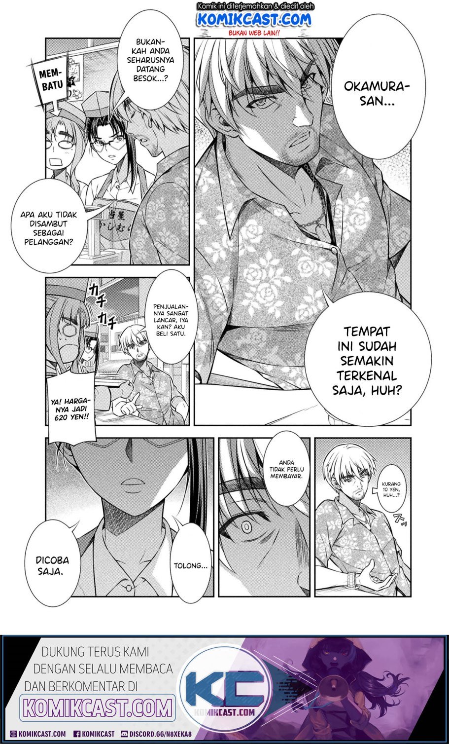 silver-plan-to-redo-from-jk - Chapter: 9